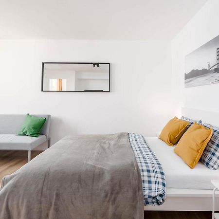 Enjoy! Srodmiescie Nowogrodzka Apartment วอร์ซอ ภายนอก รูปภาพ
