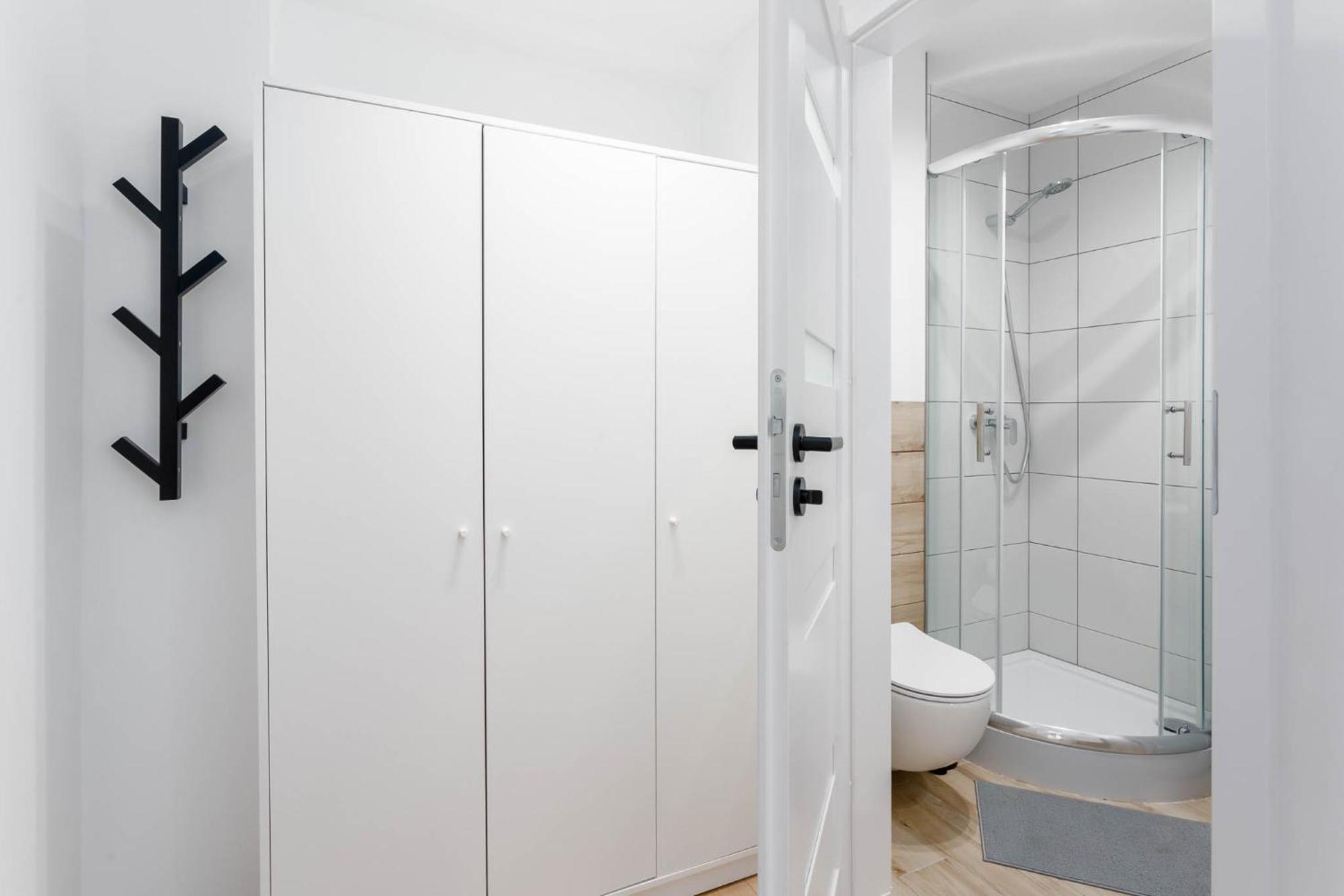 Enjoy! Srodmiescie Nowogrodzka Apartment วอร์ซอ ภายนอก รูปภาพ