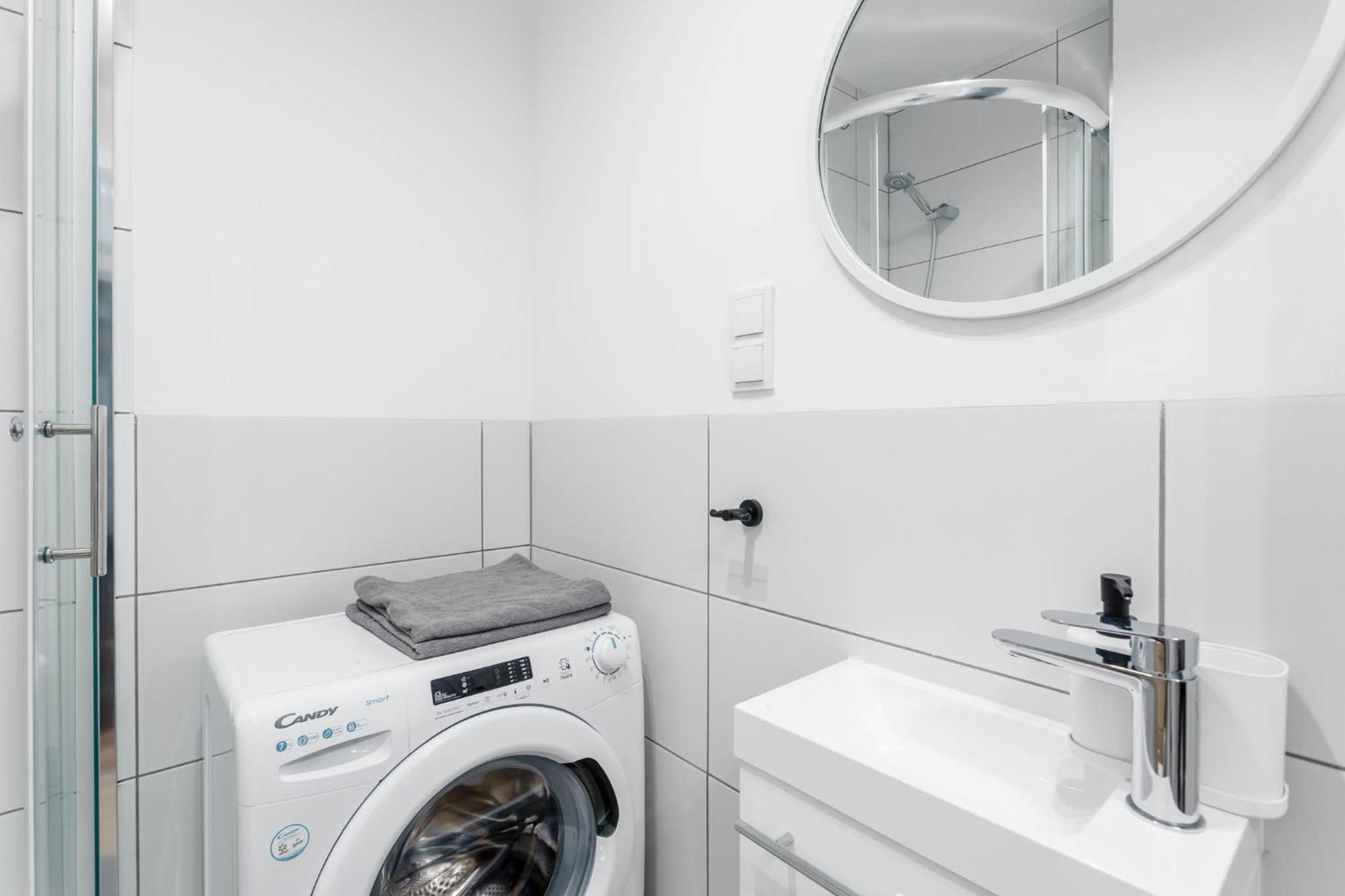 Enjoy! Srodmiescie Nowogrodzka Apartment วอร์ซอ ภายนอก รูปภาพ