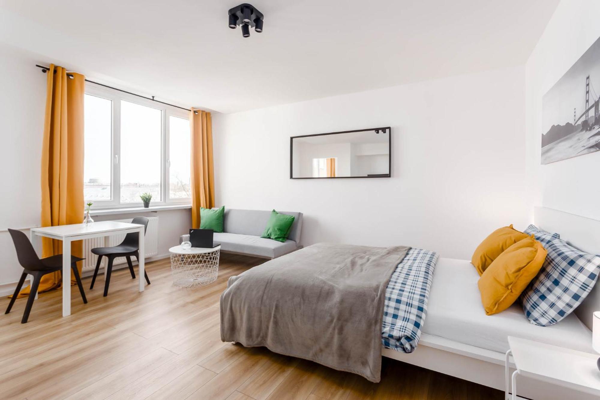 Enjoy! Srodmiescie Nowogrodzka Apartment วอร์ซอ ภายนอก รูปภาพ