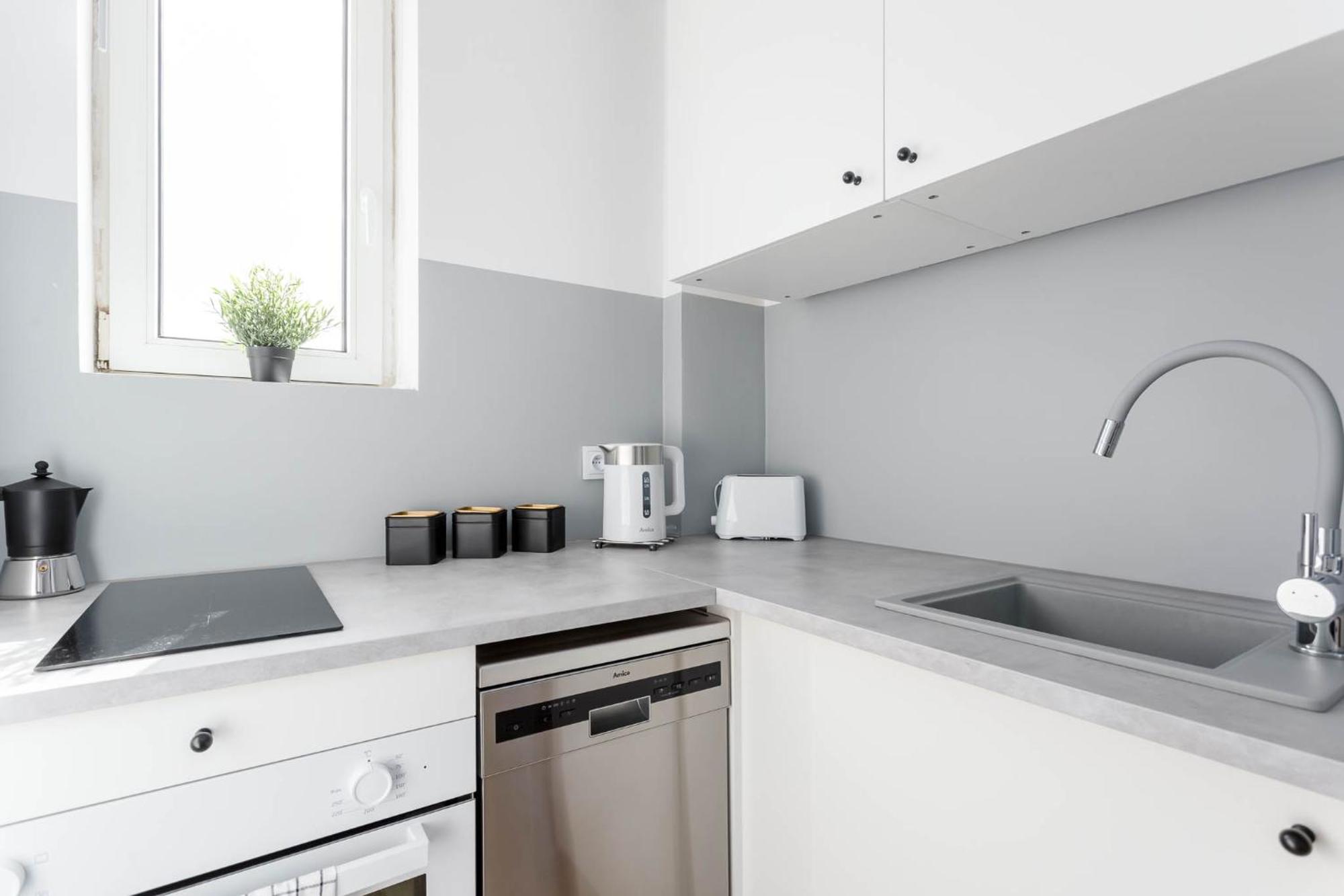 Enjoy! Srodmiescie Nowogrodzka Apartment วอร์ซอ ภายนอก รูปภาพ