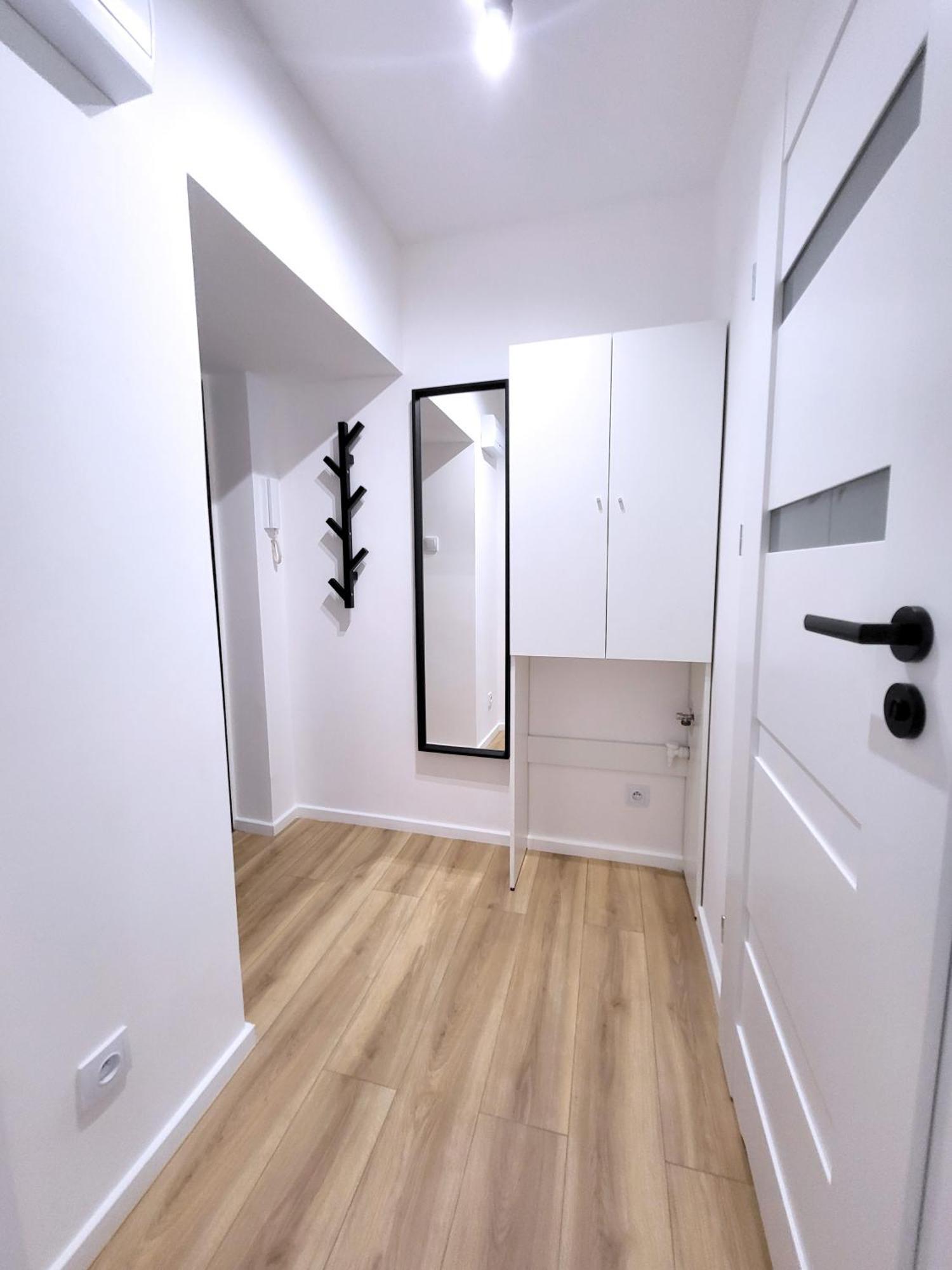 Enjoy! Srodmiescie Nowogrodzka Apartment วอร์ซอ ภายนอก รูปภาพ