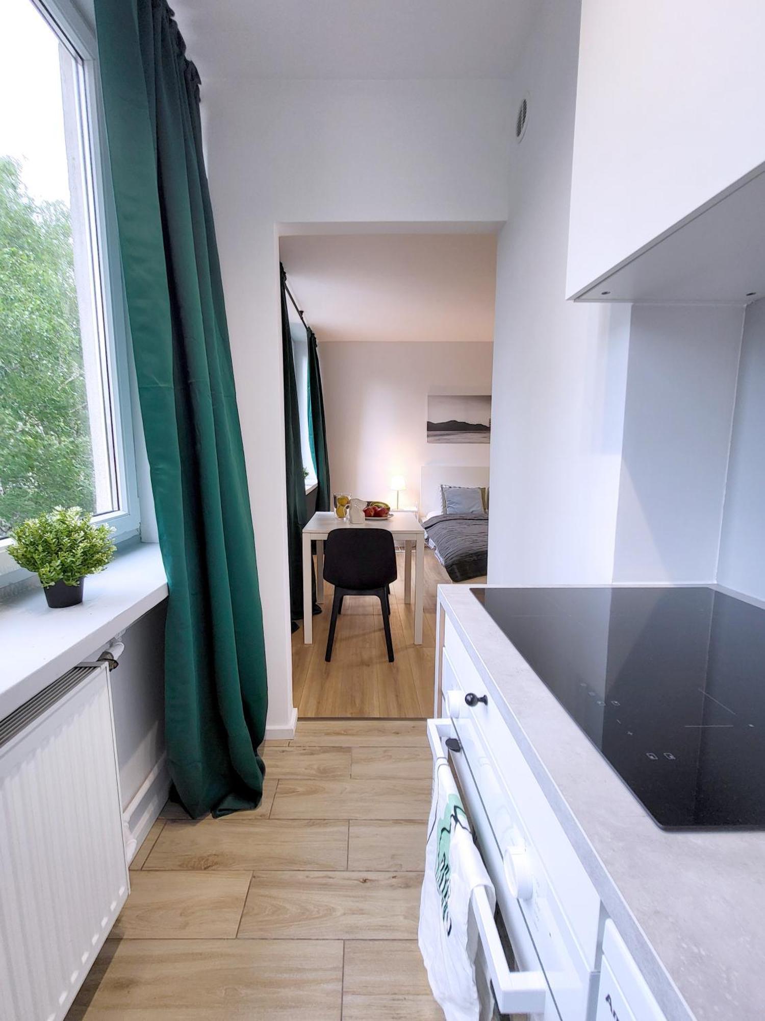 Enjoy! Srodmiescie Nowogrodzka Apartment วอร์ซอ ภายนอก รูปภาพ